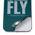 NFL Philadelphia Eagles Team Motto iPhone 12 Pro Max Skin
